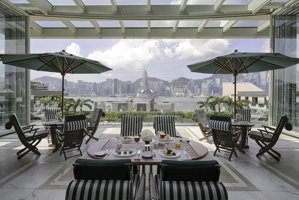 The Peninsula Hong Kong
